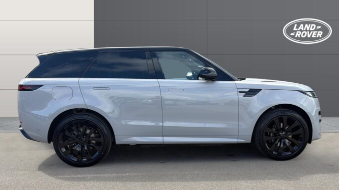 Land Rover Range Rover Sport 3.0 P460e Autobiography 5dr Auto Estate - Image 5